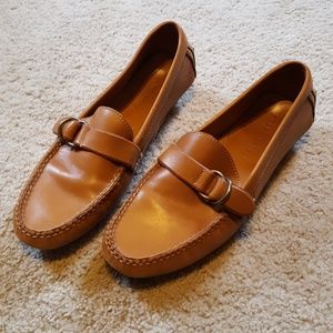 Ralph Lauren loafers